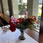 レストラン ヴァリエ - 