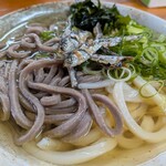 手打麺や 大島 - 