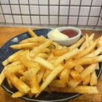 イザカヤ マルコのガレージ - 