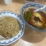 台湾厨房 楽福苑 - 
