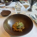 レストラン ヴァリエ - 