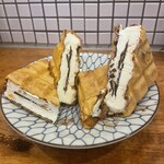 イザカヤ マルコのガレージ - 