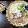 沖縄そば専門店 きんそば
