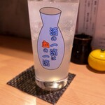 新宿御苑 天ぷら串 山本家 - 