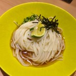 新宿御苑 天ぷら串 山本家 - 