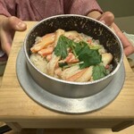 富山 柿里 - 