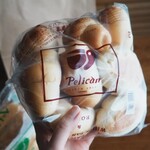 パンのペリカン - 