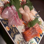 鳥四季 上野駅前店 - 