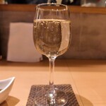 新宿御苑 天ぷら串 山本家 - 