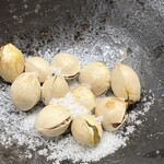 樹 - 銀杏のロースト