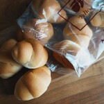 パンのペリカン - 