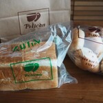 パンのペリカン - 