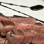 樹 - 　都城産　中村牛