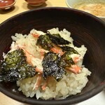 富山 柿里 - 
