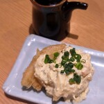 新宿御苑 天ぷら串 山本家 - 