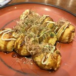 Takoya Dotonbori Kukuru Hon Ten - 
