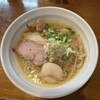 はりけんラーメン 本店