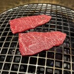 焼肉割烹 YP流 宗右衛門町本店 - 