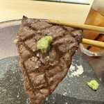 焼肉割烹 YP流 宗右衛門町本店 - 