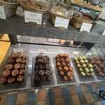 ラトリエ･デュ･パン - かぬれもあった