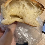 ラトリエ･デュ･パン - 六本木塩パン　ふわふわ！！！！