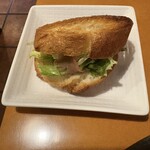 トラットリア ダ ジャコモ - 