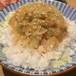 旅亭 まんぷく 六本木ヒルズ店 - 