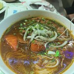 Pho Quynh - 料理写真: