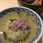 焼肉割烹 YP流 - 
