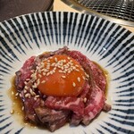 焼肉割烹 YP流 宗右衛門町本店 - 