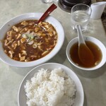 ラーメン 藤山屋 - 