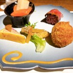 海のホテル島花 - 