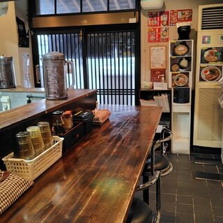 麺座 かたぶつ_2