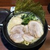 横浜家系ラーメン 善喜家