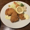 洋食フナハシ亭