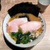 ラーメン 野良裏家 - 野良裏家B1300円