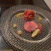 焼肉 銀座コバウ 特別室