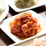 やきとり処い志井 - 