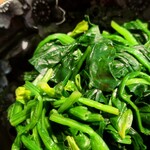 ラーメン 野良裏家 - アップ