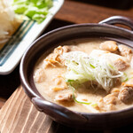 やきとり処い志井 - 