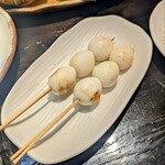 炭火やきとり 鳥ん坊 - 