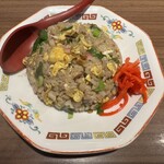 麺や太華 - 