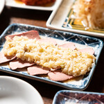 やきとり処い志井 - 