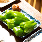 やきとり処い志井 - 