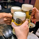 炭火やきとり 鳥ん坊 - 