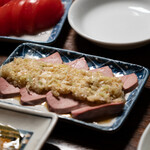 やきとり処い志井 - 