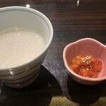 焼肉 銀座コバウ - 