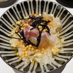 鯛めしや はなび - 