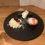 Bistro Roven 芝公園 - 