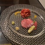 焼肉 銀座コバウ - 